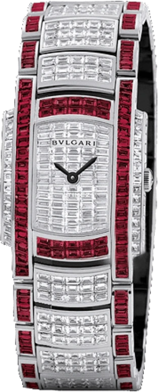Bulgari Assioma D AAW31D2GD2R/BCI