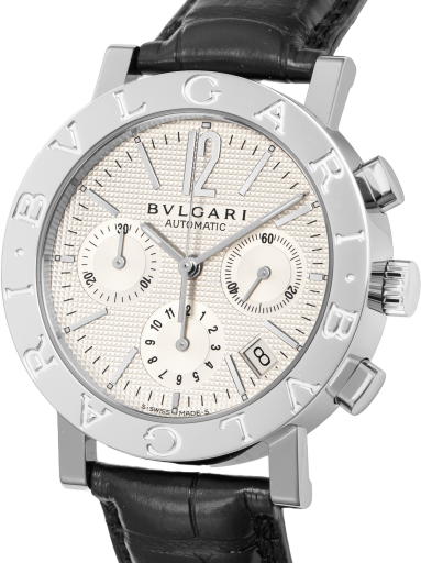 Bulgari Bulgari Bulgari BB38WSLDCH/N