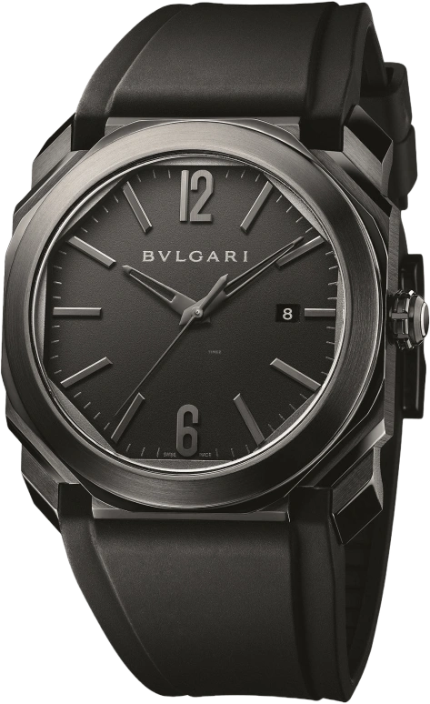 Bulgari Octo 102737