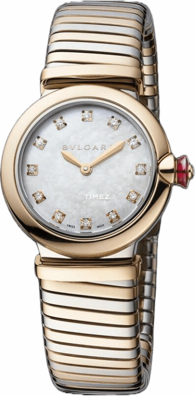 Bulgari Lvcea 102952