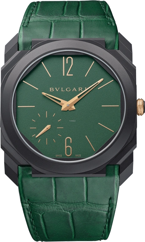 Bulgari Octo 103151