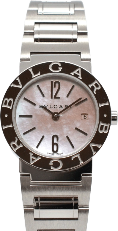 Bulgari Bulgari Bulgari BB26C11SSD/JN