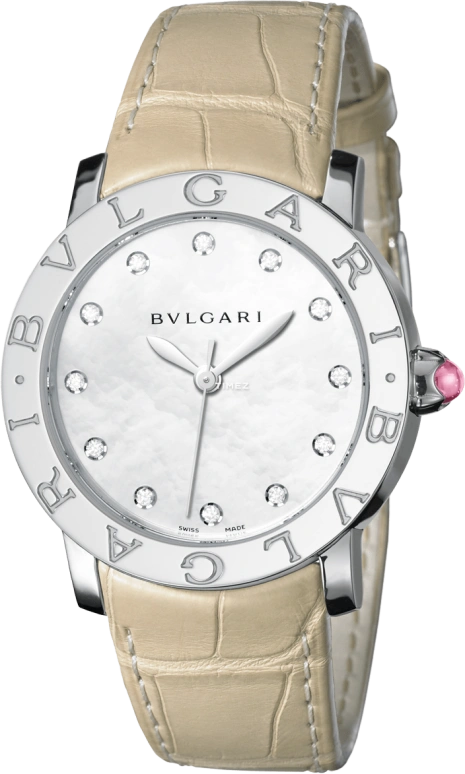 Bulgari Bulgari Bulgari 101892