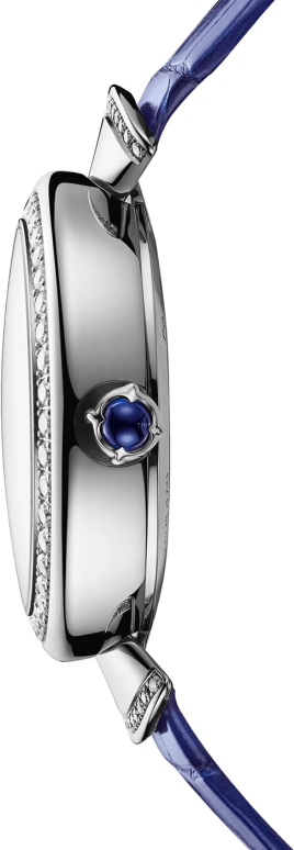Bulgari,Divas' Dream 37mm,37mm,White Gold,Automatic,42hours,In-house Caliber,102740