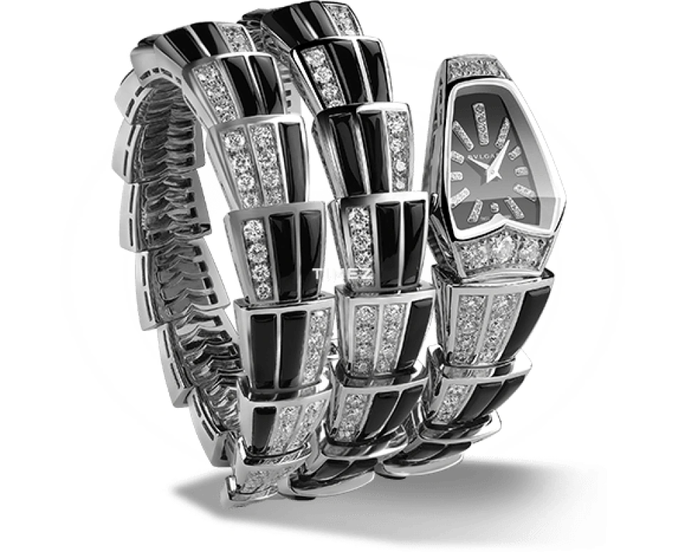 Bulgari Serpenti 102112