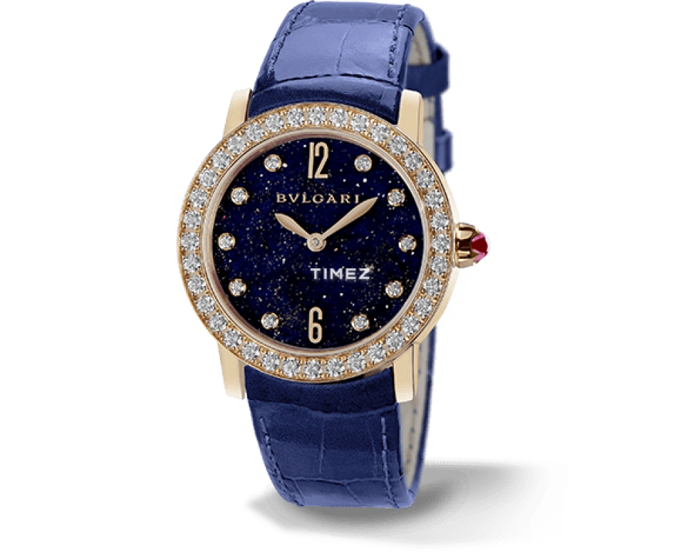 Bulgari Bulgari Bulgari 102162