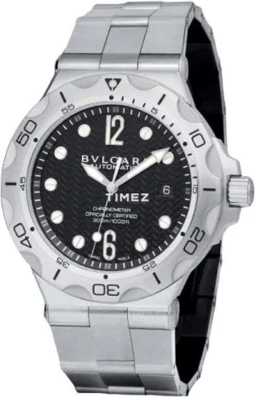 Bulgari Other 101650