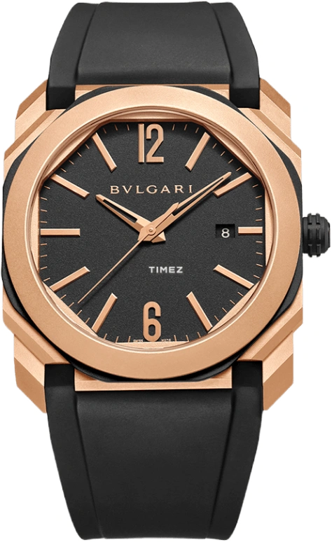 Bulgari Octo 103203