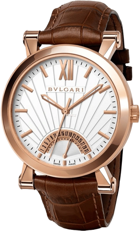 Bulgari Sotirio Bulgari SBP42WGLDR