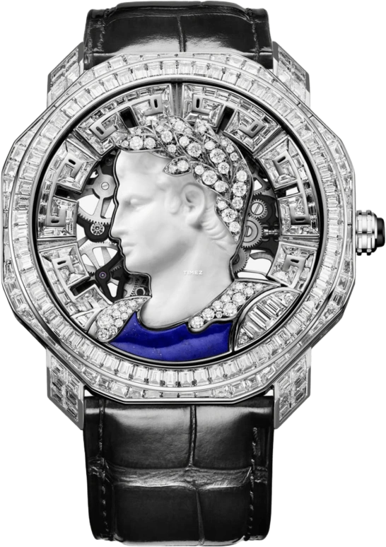 Bulgari Octo 103684