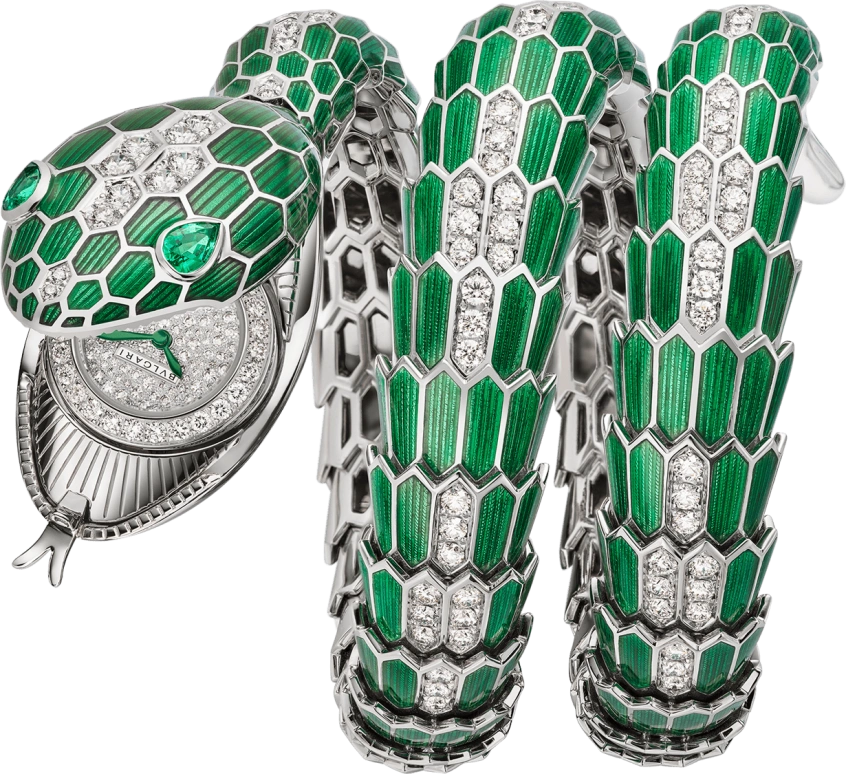 Bulgari Serpenti 103560