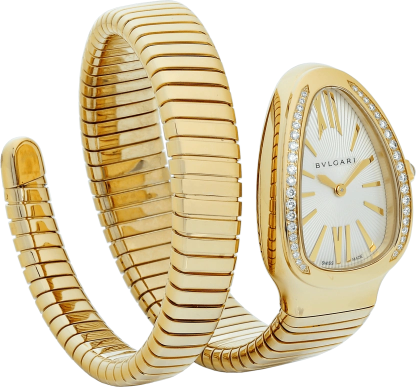 Bulgari Serpenti 101924