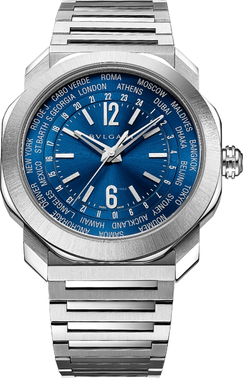 Bulgari Octo 103481