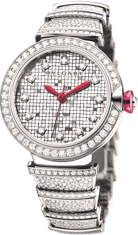 Bulgari Lvcea 102077