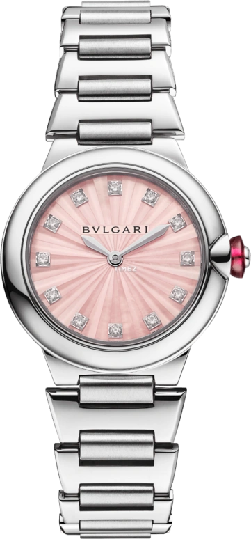 Bulgari Lvcea 104107