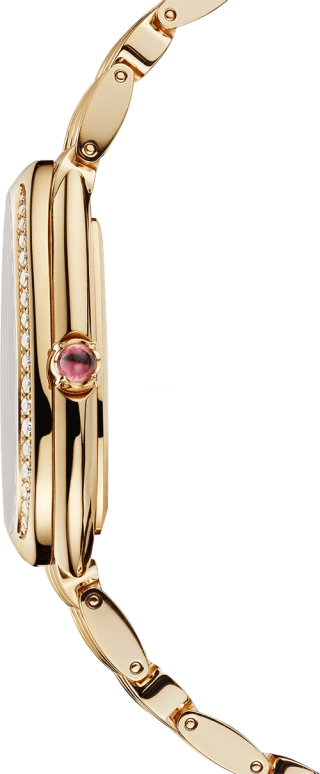Bulgari,Serpenti 33mm,33mm,Yellow Gold,Silver White,Sapphire,Crystal Glass,Opal,103147