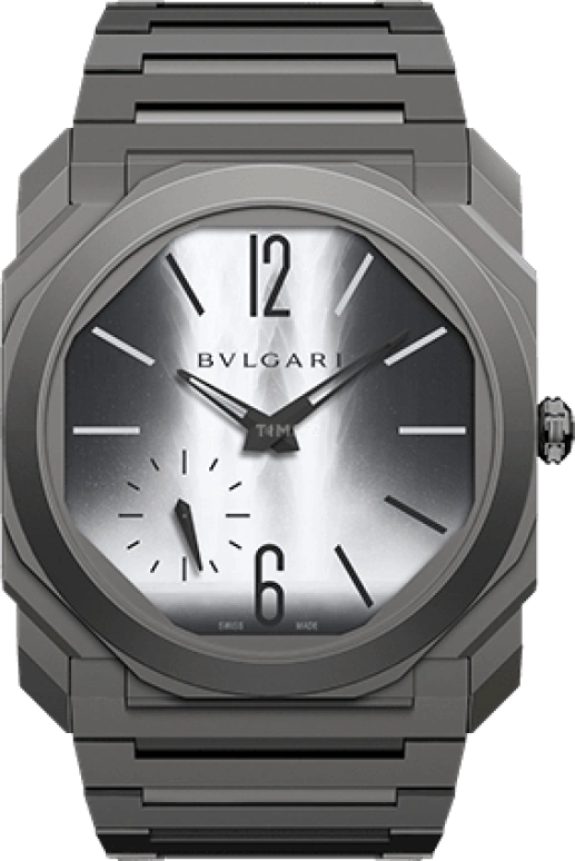 Bulgari Octo 103051