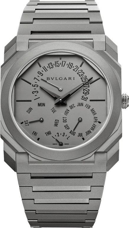 Bulgari Octo 103200