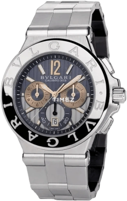Bulgari Other 101669