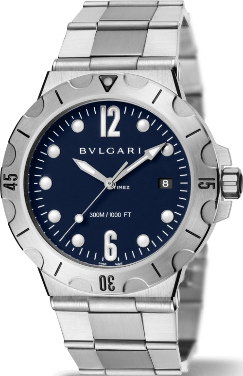 Bulgari Diagono 102586