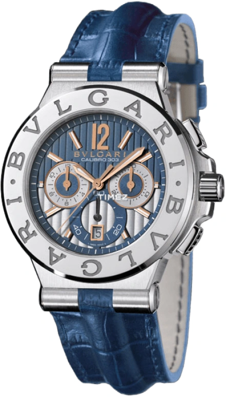 Bulgari Other DG42C3SWGLDCH