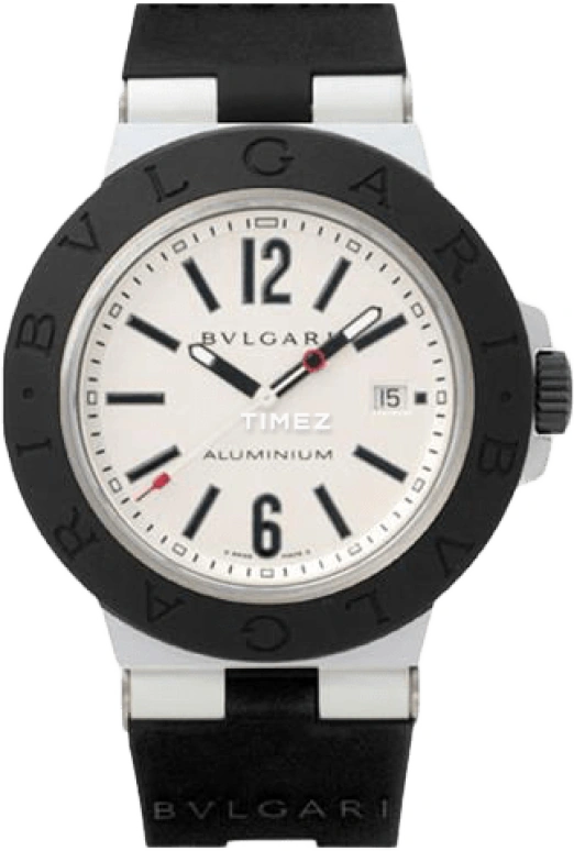 Bulgari Diagono AL44TAVD
