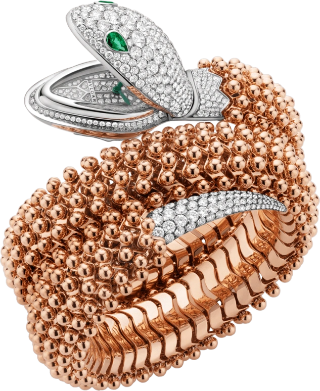 Bulgari Serpenti 102869