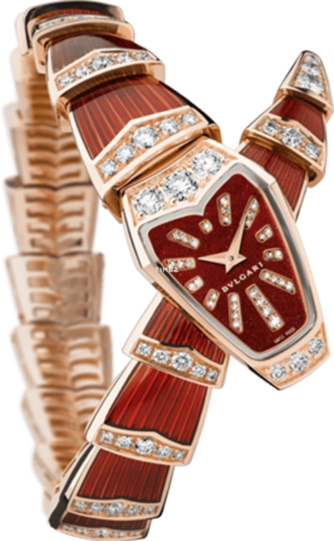 Bulgari Serpenti 102345
