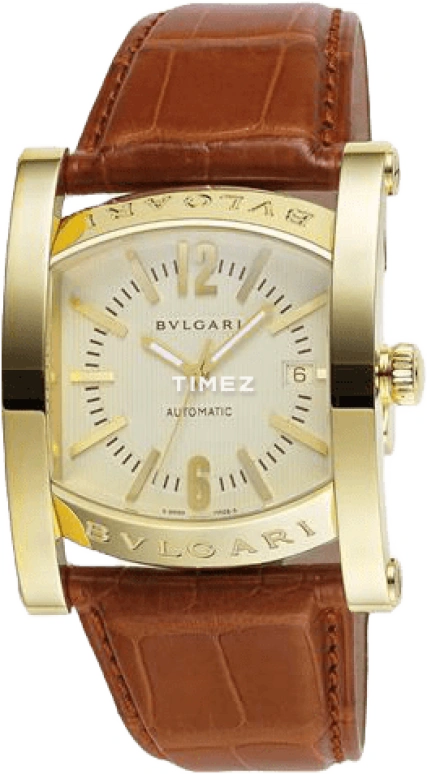 Bulgari Assioma AA48C13GLD