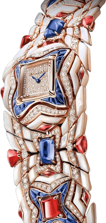 Bulgari Other 102452