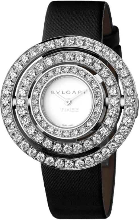 Bulgari Astrale AEW36D2WL