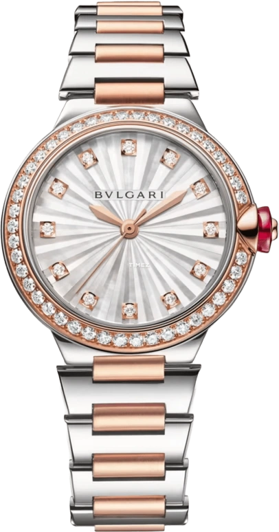 Bulgari Lvcea 103825