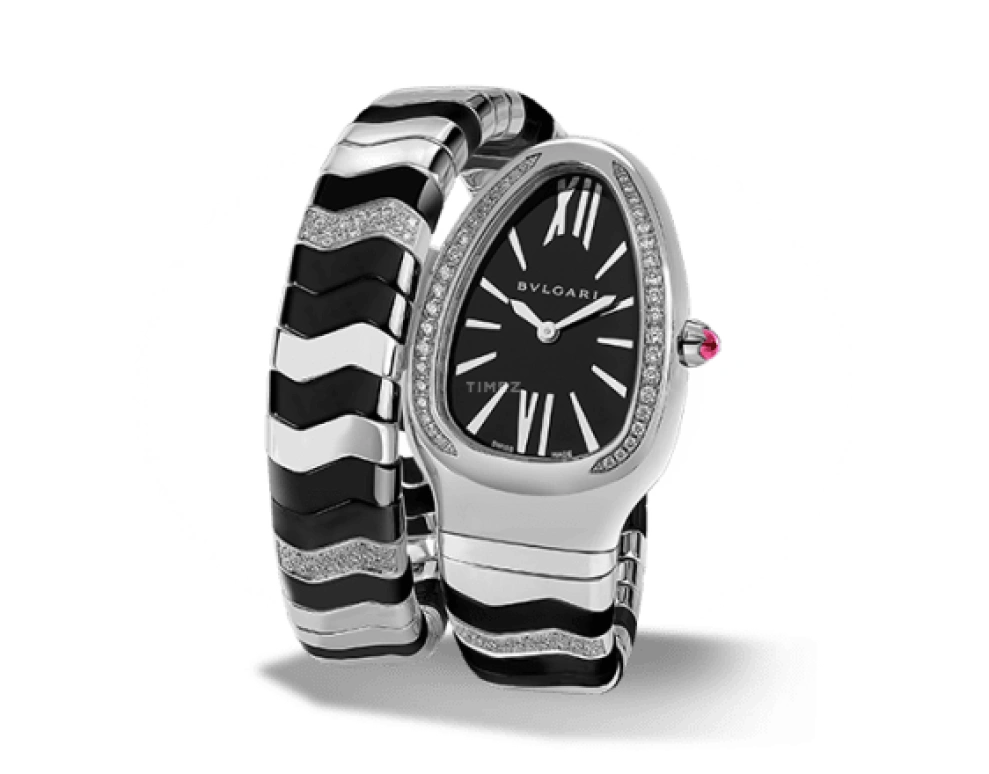 Bulgari Serpenti 102129