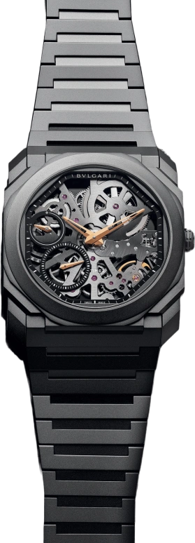 Bulgari Octo 103010