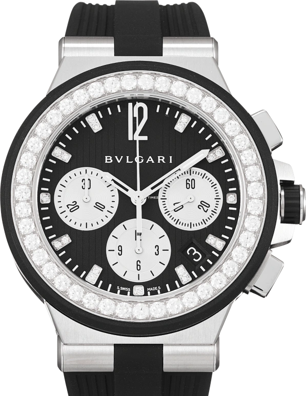 Bulgari Other 101756