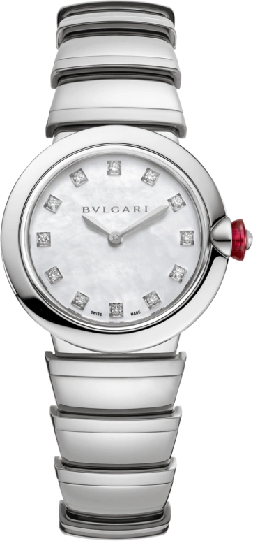Bulgari Lvcea 102196