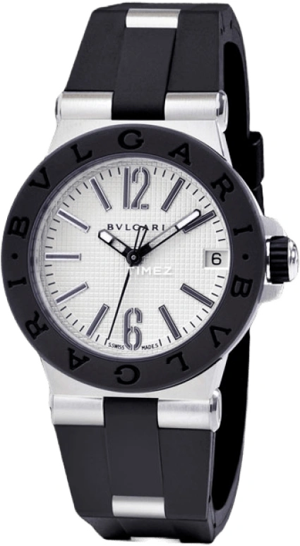 Bulgari Diagono DG29C6SVD