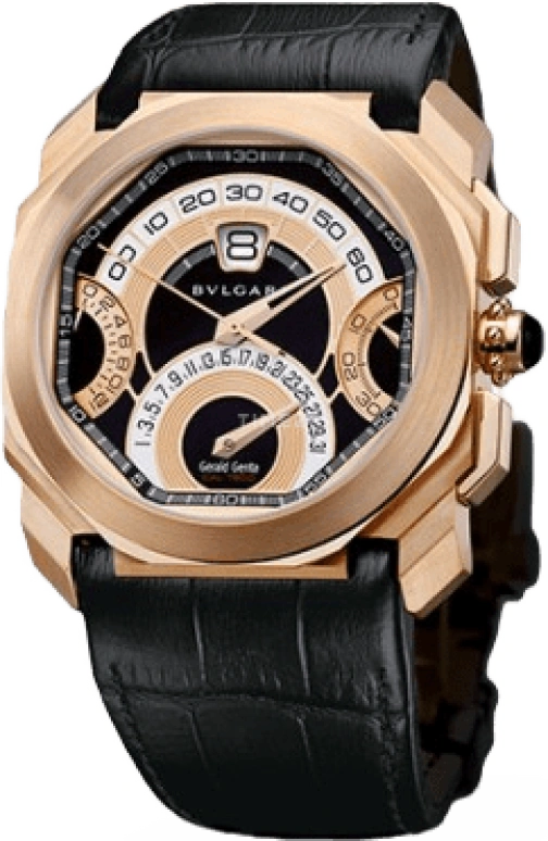 Bulgari Octo 101837