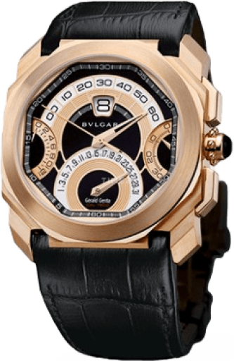 Bulgari Octo 101837
