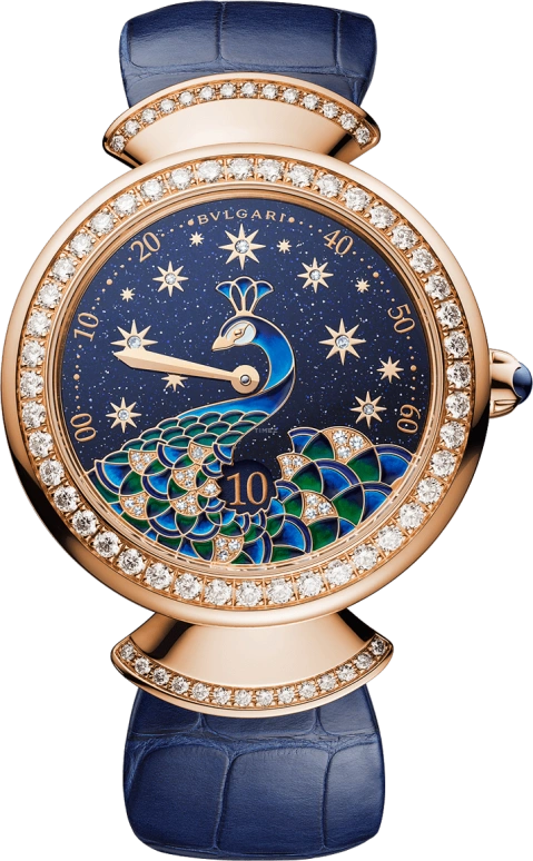 Bulgari Divas' Dream 103114