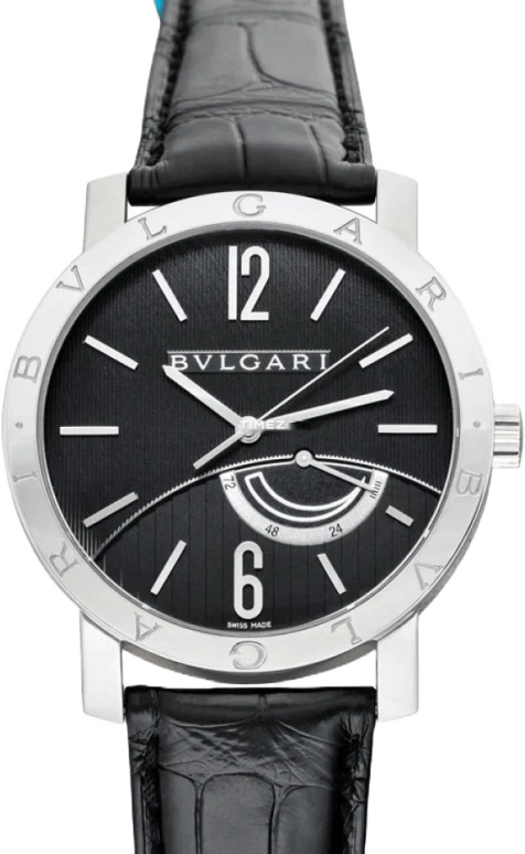Bulgari High Jewellery 101794