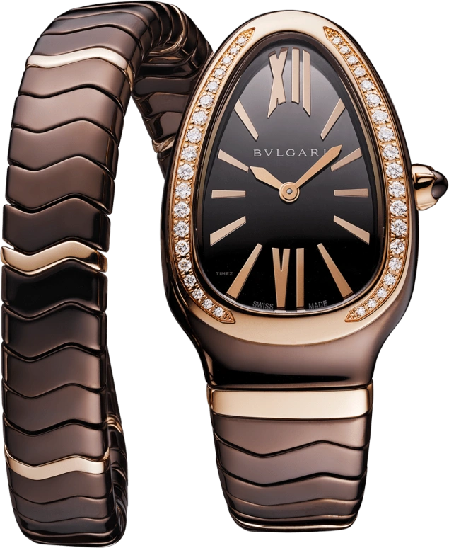 Bulgari Serpenti 103060