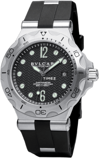bulgari bulgari-diagono-professional 