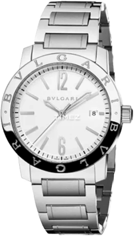 Bulgari Other BB39WSSD