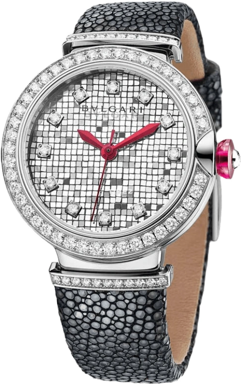 Bulgari Lvcea 102830