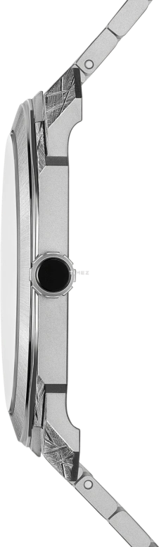 Bulgari,Octo 40mm,40mm,Titanium,Stainless Steel,Gradient,Black,Grey,Automatic,60hours,In-house Caliber,104132