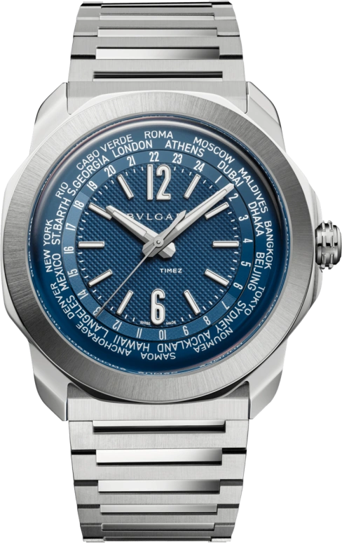 Bulgari Octo 103762