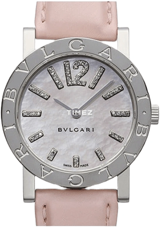 Bulgari Bulgari Bulgari BB33C2SL/D