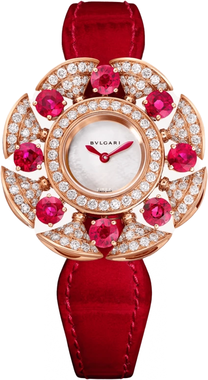 Bulgari Divas' Dream 103754