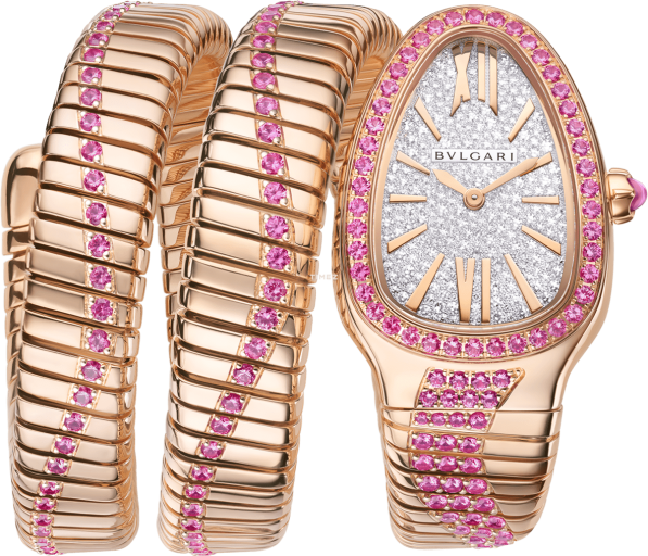 Bulgari Serpenti 104273